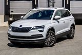 Škoda Karoq 2.0 TDi DSG 4x4 Style Plus Web - náhled 1