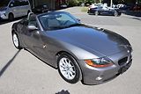 BMW Z4 Roadster 2.5i(E85)M54B25 141kW - náhled 18