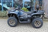 Can-Am Outlander Max 1000R LTD (2026) SAS ABS  T SKLADEM  4WTK - náhled 12