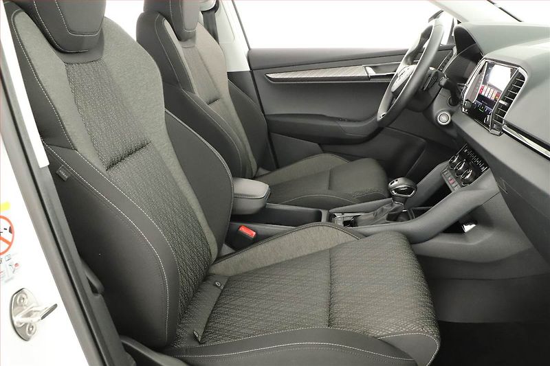Škoda Karoq (2023) 1.5 TSI - fotka 7 z 20