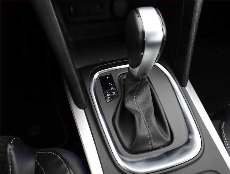 Renault Mégane (2017) 1.2 TCe, Automat, Serv.kniha - fotka 12 z 17