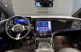 Mercedes-Benz EQE 350 AMG 4M Kamera Tažné - náhled 9