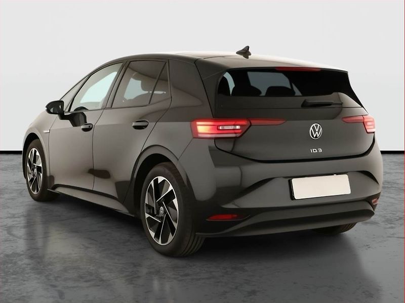 Volkswagen ID.3 (2021) Pro Perf. (62 kWh), SoH 91% - fotka 4 z 22