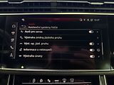 Audi Q8 50TDI QUATTRO S-LINE, WEBASTO, - náhled 22