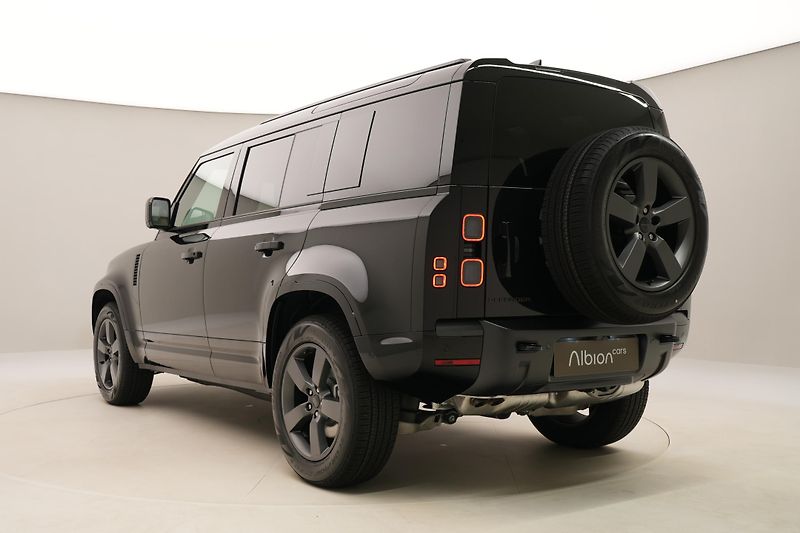 Land Rover Defender (2026) D350 X-DYNAMIC HSE AWD AUT - fotka 10 z 56