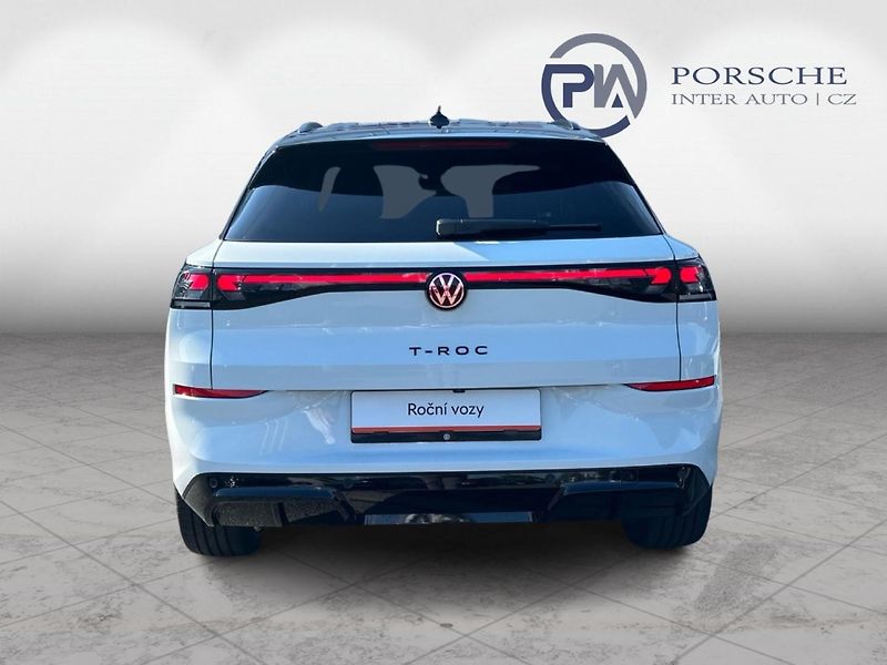 Volkswagen T-Roc R-Line 1,5 eTSI 110 kW 7DSG - fotka 5 z 20
