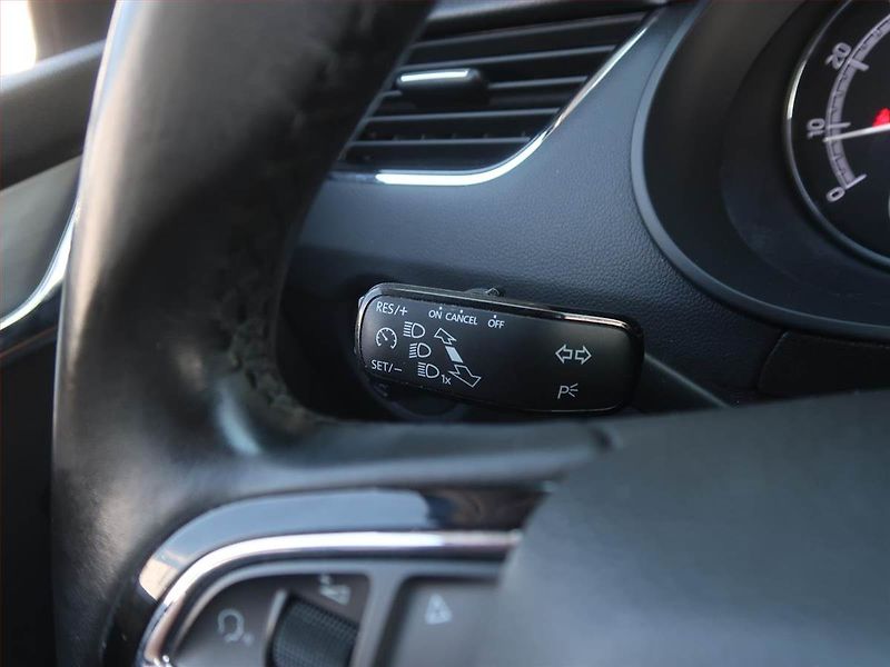 Škoda Octavia (2020) Ambition 1.5 TSI, Automat - fotka 15 z 15