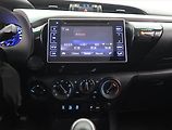 Toyota Hilux (2018) 2.4 D-4D - náhled 12