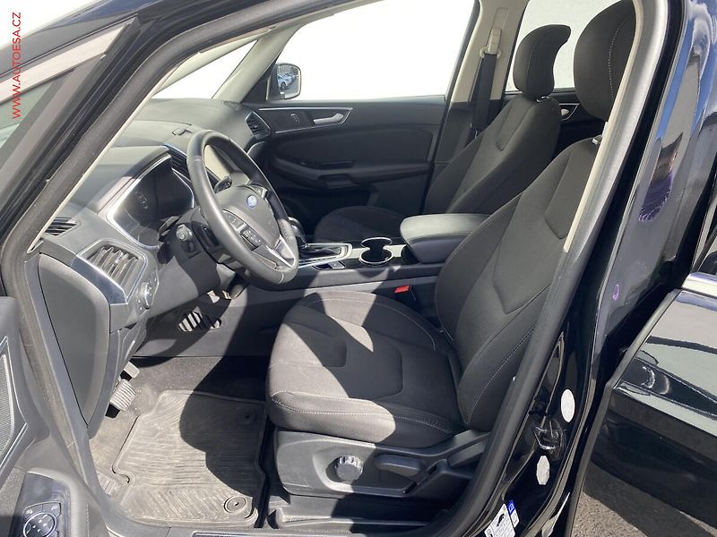 Ford S-MAX (2015) 2.0 TDCi, 1.maj, AT, LED, - fotka 13 z 20