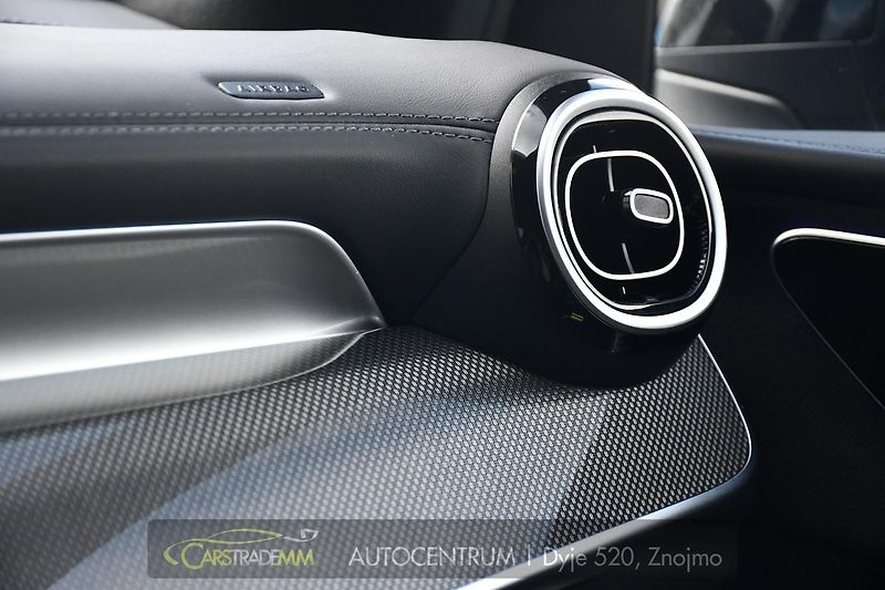 Mercedes-Benz GLC 300de 4M TAŽNÉ K360°ČR 1M - fotka 38 z 56