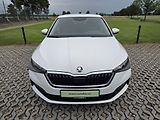 Škoda Scala (2024)  1.0 TSI 81 kW Style, CZ, DPH - náhled 1