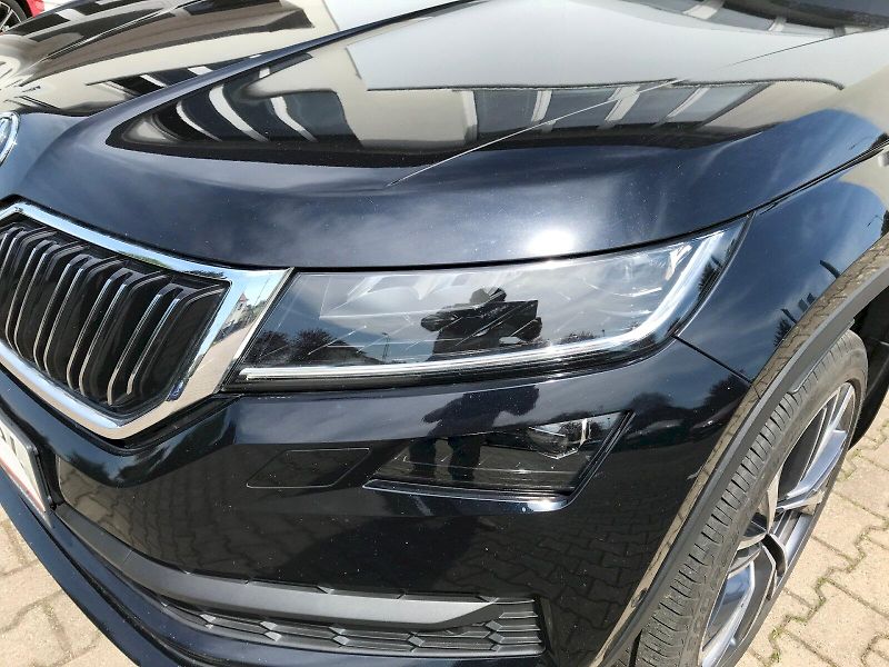 Škoda Kodiaq (2020) L&K 2,0 TDI 4x4 DSG - fotka 24 z 30