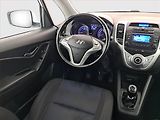 Hyundai ix20 (2015) 1.4 CVVT, Serv.kniha - náhled 7