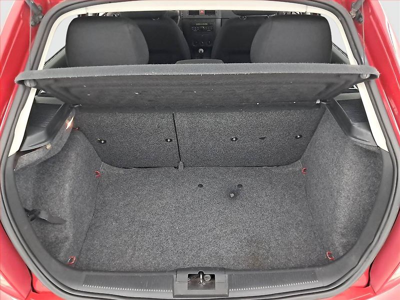 Škoda Fabia (2005) 1.2 12V, po STK - fotka 13 z 14
