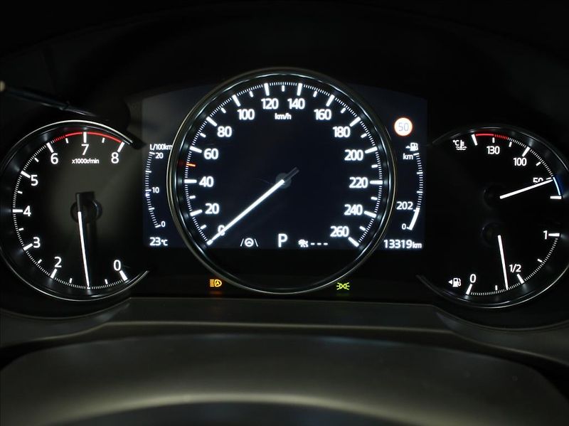 Mazda CX-5 2,5 G194 4x4 HOMURA Plus ČR - fotka 29 z 29