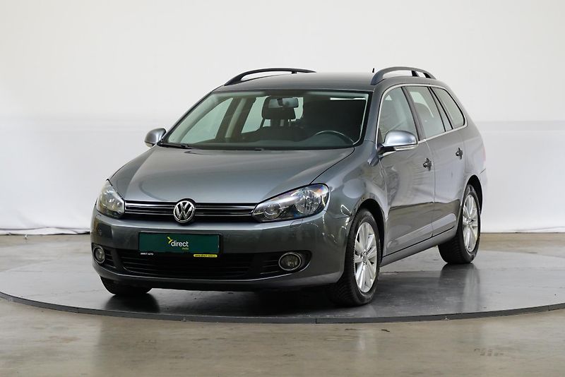 Volkswagen Golf - fotografie inzerátu