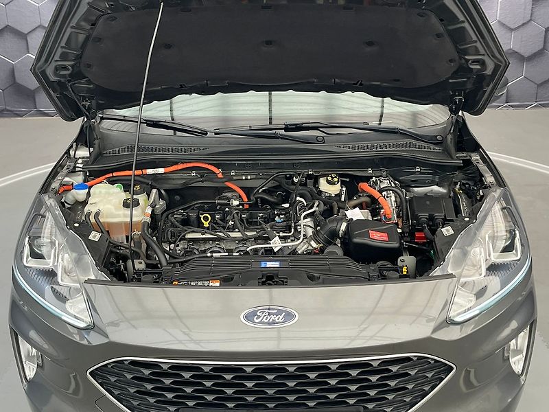 Ford Kuga 2.5 Duratec FHEV  COOL&CONNECT - fotka 42 z 65