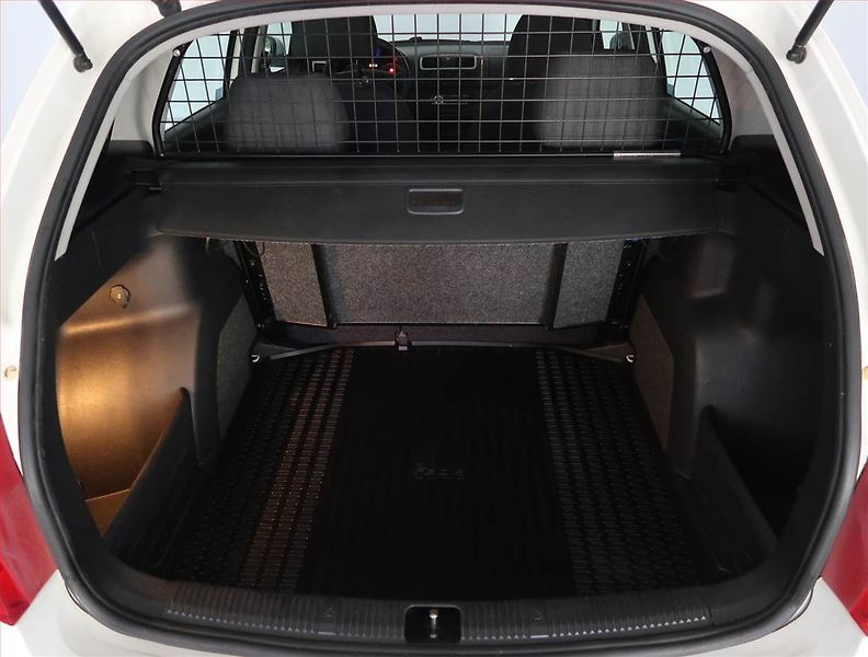 Škoda Fabia (2008) Ambition 1.2 12V, Serv.kniha - fotka 14 z 14