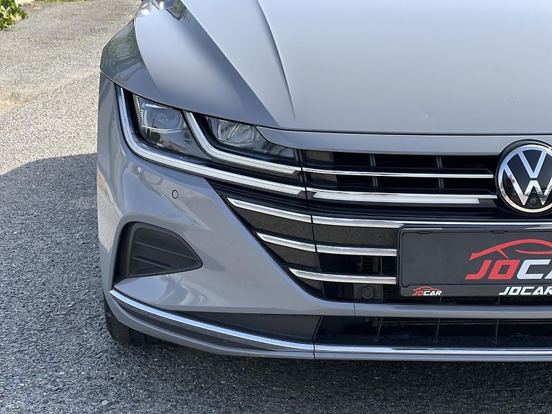 Volkswagen Arteon 2.0TDi 147kW 4x4 1.MAJ DPH - fotka 47 z 49