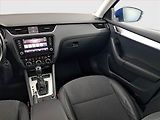 Škoda Octavia (2019) Style 1.6 TDI, Automat, Kůže - náhled 8