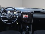 Hyundai Tucson (2022) Smart 1.6 T-GDi 110kw, serv. k - náhled 9