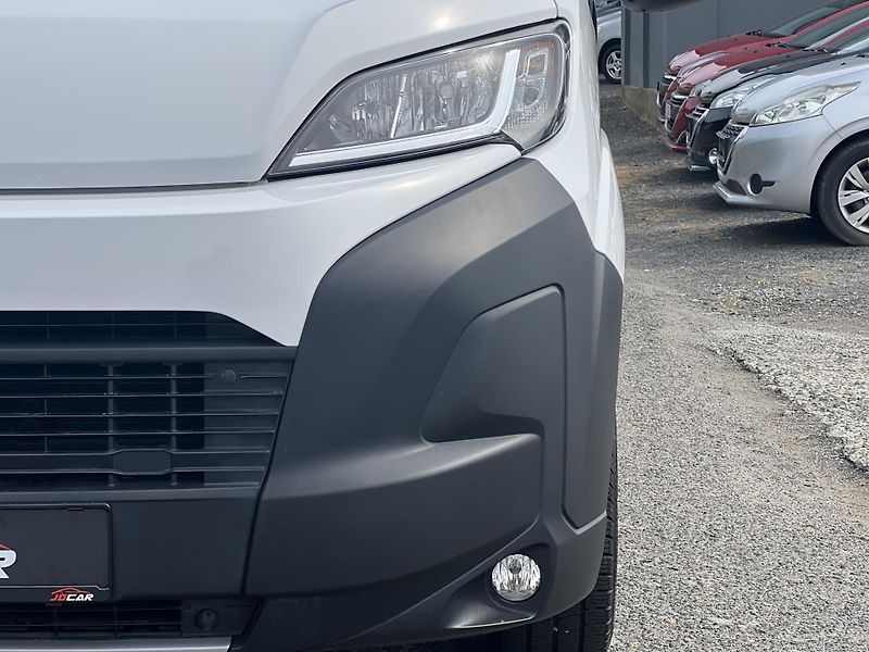 Toyota Proace Max 2.2D L2H2 Active ČR 1.MAJ DPH - fotka 32 z 35