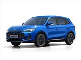 MG ZS (2025) 1.5 Excite MT - VÝPRODEJ - náhled 1