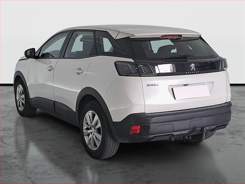 Peugeot 3008 (2020) 1.2 PureTech, ČR,1.maj - fotka 4 z 16