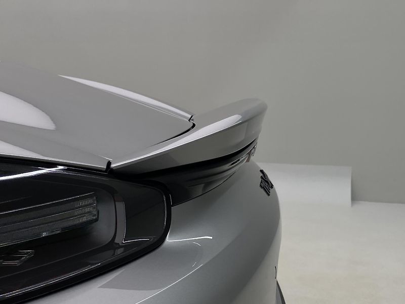 Porsche Boxster 718 SPYDER ČR 1.maj. APPROVED - fotka 40 z 44