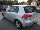 Volkswagen Golf 1,2 TSi 77kW MATCH serviska - náhled 6
