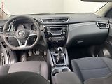 Nissan Qashqai (2017) 1.5dCi, Visia, TZ - náhled 8