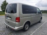 Volkswagen Multivan (2011) 2L 103kw, SPLÁTKY  - náhled 7