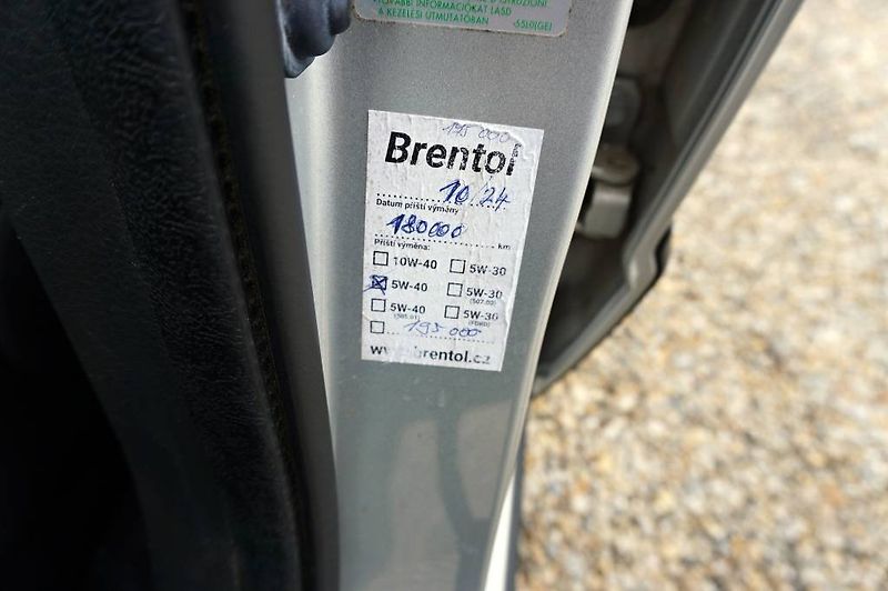 Fiat Sedici (2012) 1,6 16V 88 kW - fotka 36 z 46