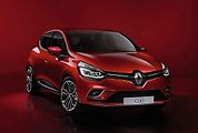 Renault Clio.