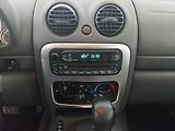 Jeep Cherokee (2007) 2.8 CRD, 4X4, Automat - náhled 12