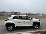 Toyota Yaris Cross 1.5 Hybrid 116HP FWD Comfort - náhled 7