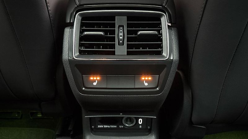 Škoda Kodiaq 2.0 TDI DSG 4x4 L&K - fotka 24 z 34