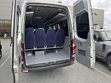 Mercedes-Benz SPRINTER 17m WEBASTO REZERVACE - náhled 19