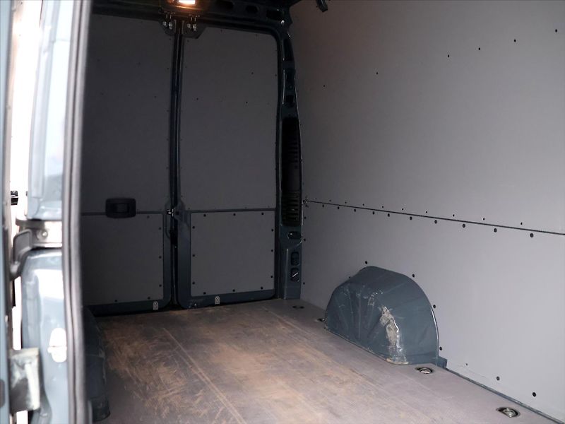 Fiat Ducato 2,2 MTJ 35 L4H3 MAXI automat - fotka 14 z 38