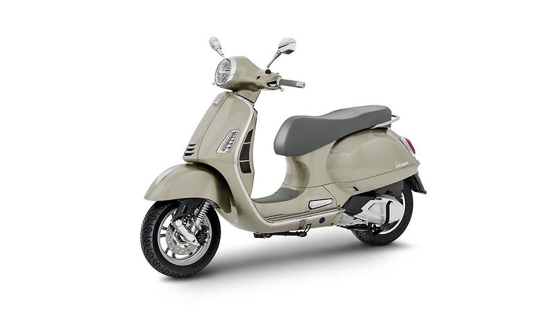 Vespa (2026) GTS 310 MY26 - fotka 5 z 16