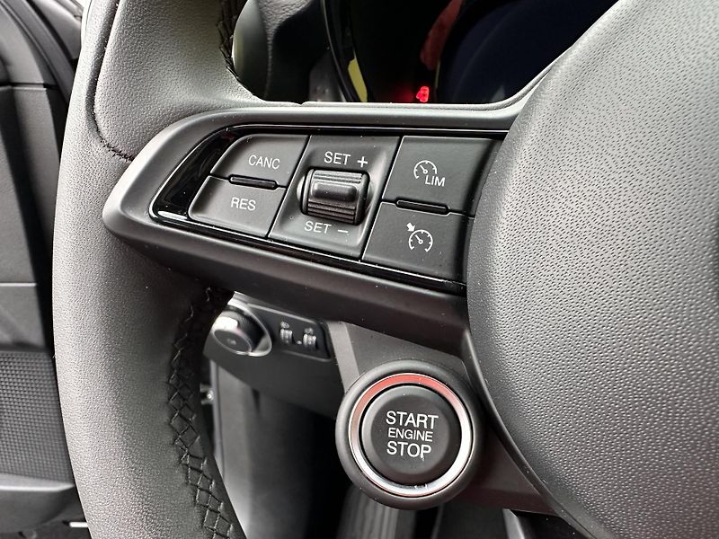 Alfa Romeo Tonale (2023) 1.6 JTDm /96kW * 1.Maj.    - fotka 13 z 46