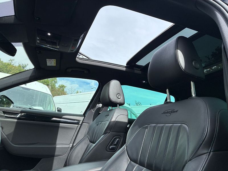 Škoda Superb 1.5 TSi 110 kW Laurin a Klemen - fotka 10 z 39