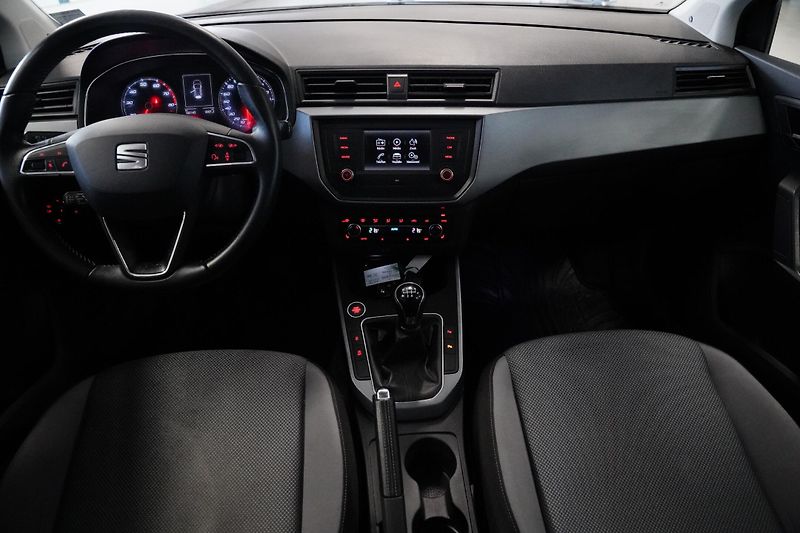 Seat Arona - fotka 5 z 23