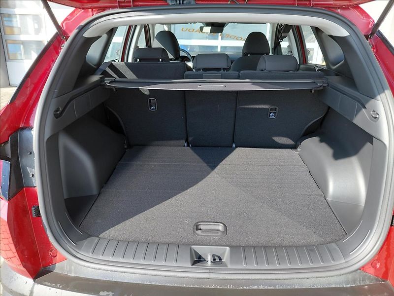 Hyundai Tucson (2024) 1,6 TGDI MT SMART - fotka 19 z 22