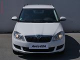 Škoda Fabia (2012) 1.2 TSi, Ambition - náhled 1