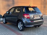 Suzuki SX4 1,6 VVti-VÝHŘEV.S-ALU - náhled 6
