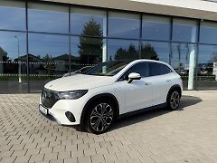 Mercedes-Benz EQE (2023) 500 4MATIC - fotografie inzerátu