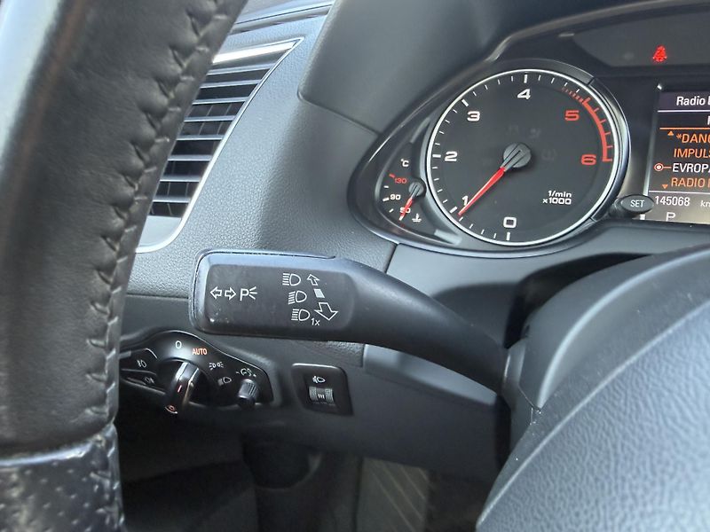 Audi Q5 2.0 TDI 125kW QUATTRO - fotka 20 z 31