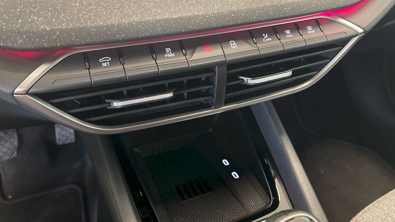 Škoda Octavia (2025) Kombi Top Selection 2.0TDI 85k - fotka 27 z 30