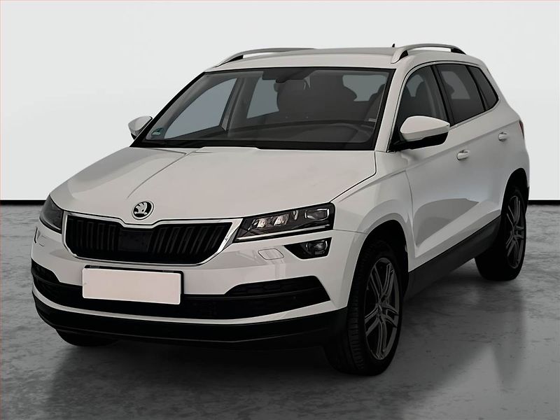 Škoda Karoq (2020) Style 1.5 TSI - fotka 2 z 18